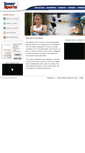 Mobile Screenshot of innersports.com